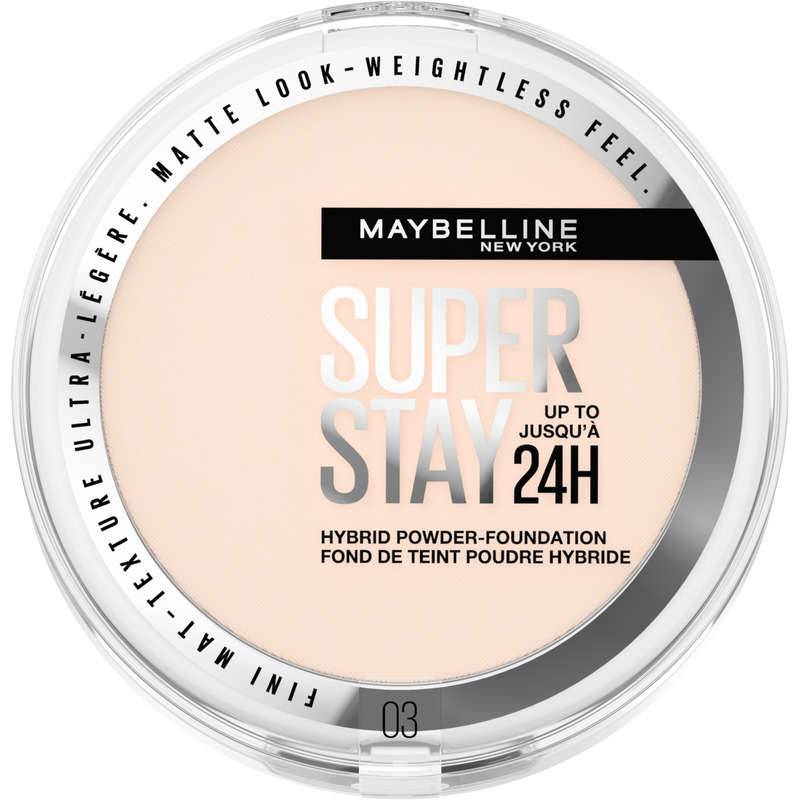 Superstay 24h fond de teint poudre, 3, swatch image