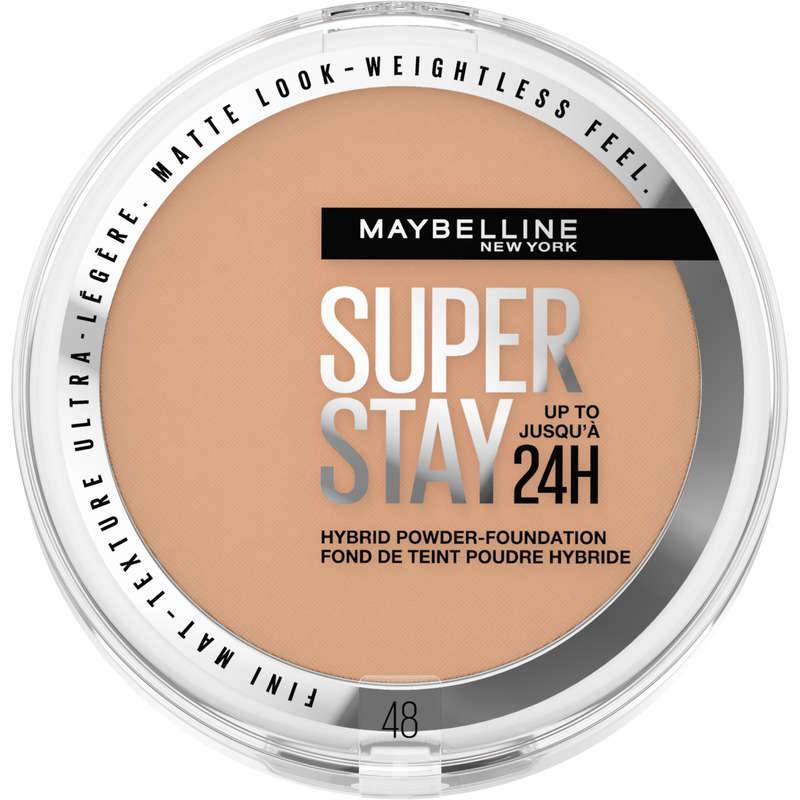 Superstay 24h fond de teint poudre, 48, swatch image