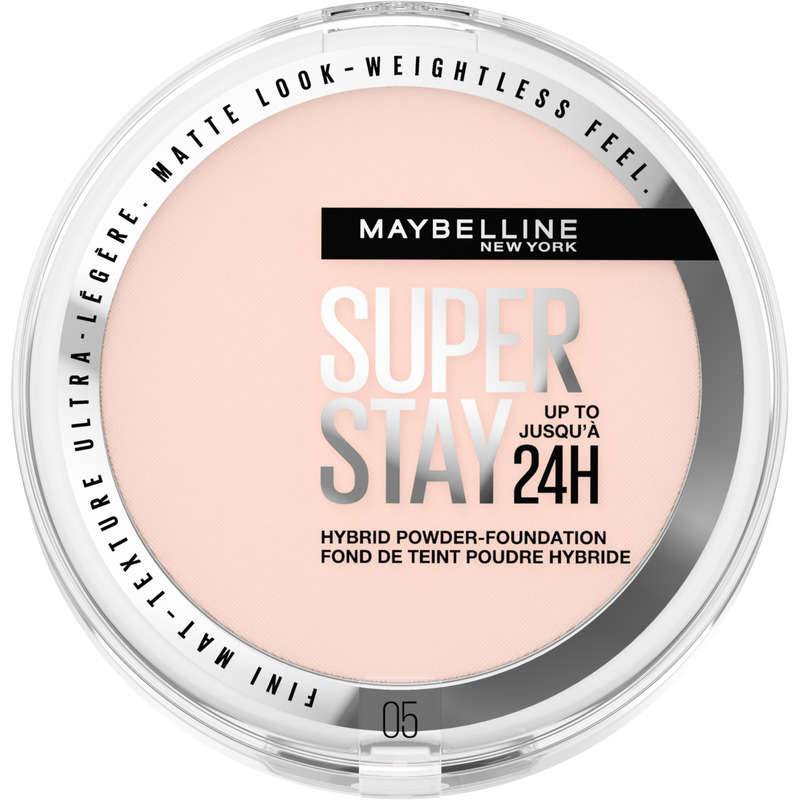 Superstay 24h fond de teint poudre, 5, swatch image