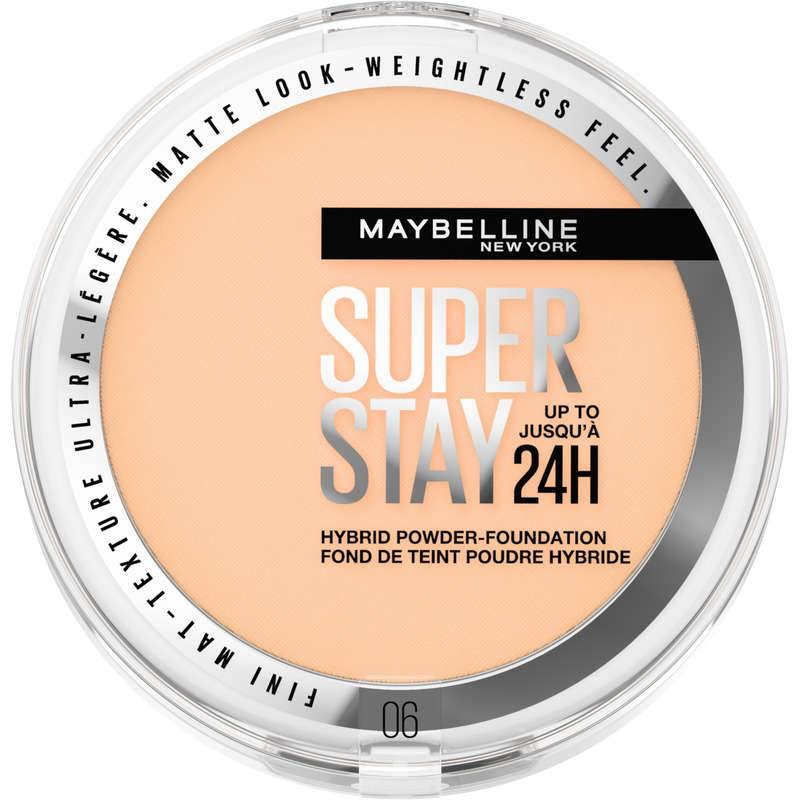 Superstay 24h fond de teint poudre, 6, swatch image