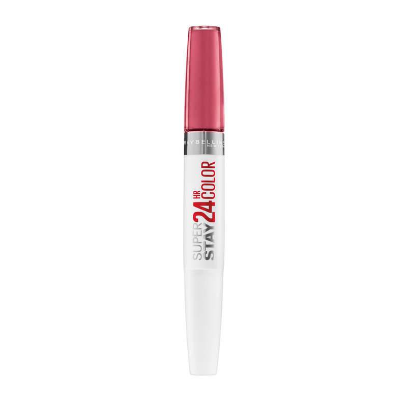 Superstay 24h rouge &agrave; l&egrave;vres liquide, Perpetual rose, large image number 0