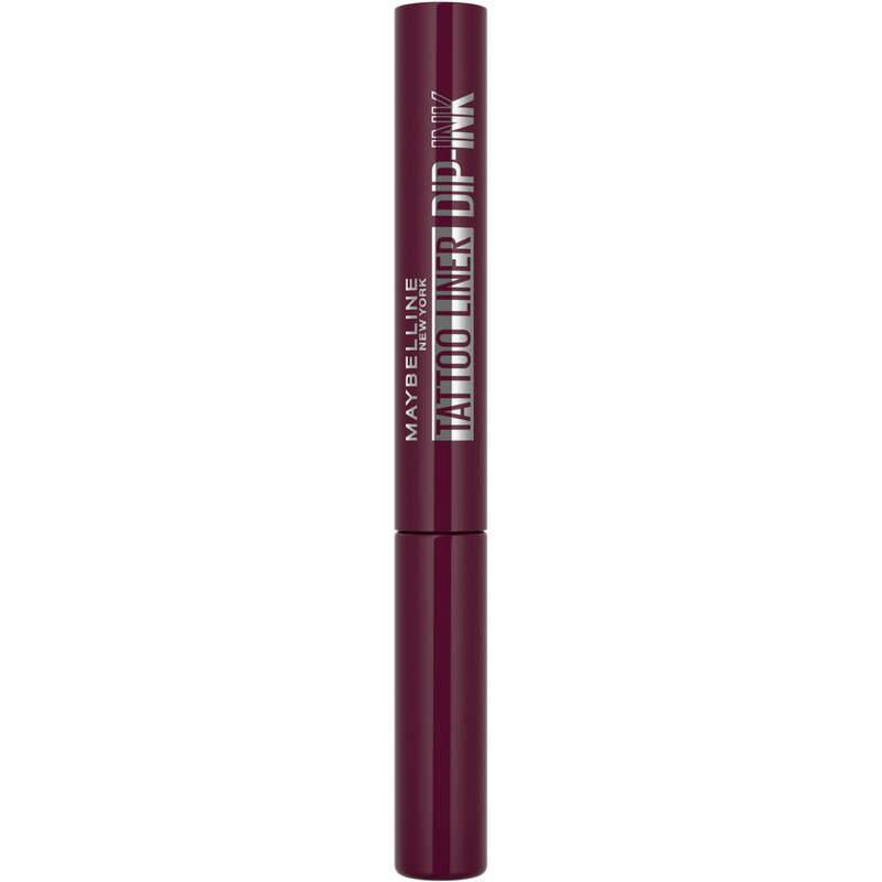 Tatoo liner dip ink, Burgundy boost, swatch image
