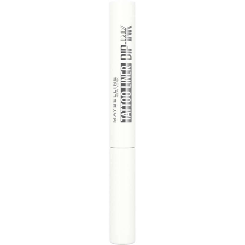 Tatoo liner dip ink, White canvas, swatch image