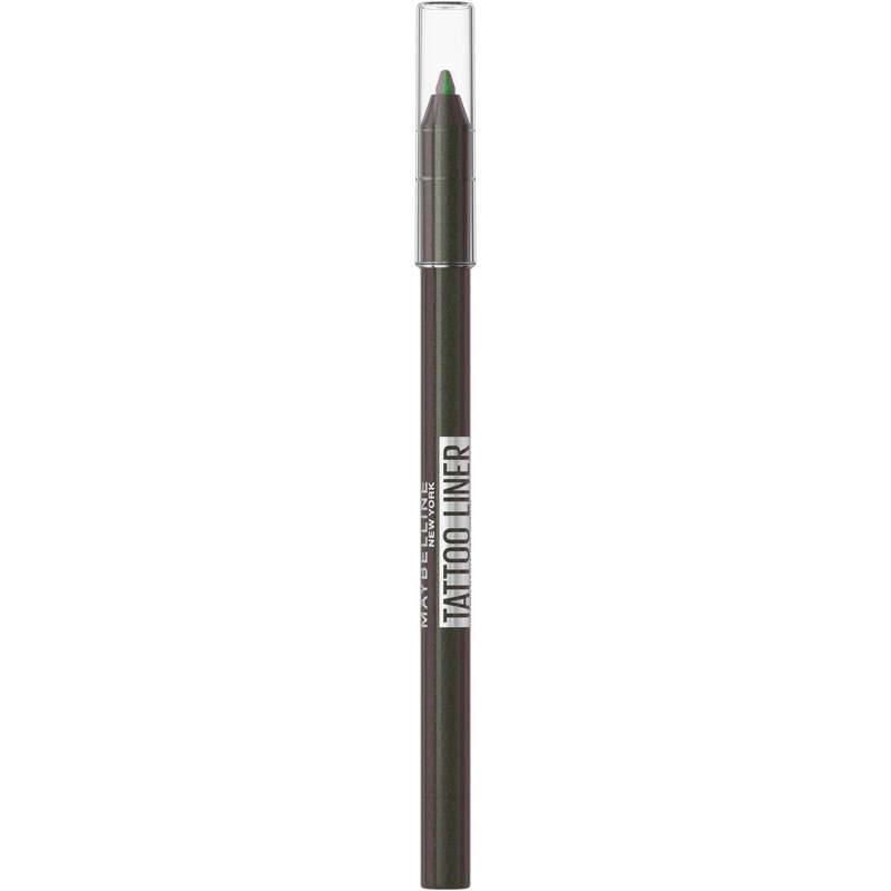 Tattoo liner crayon gel, Aurora flip, swatch image