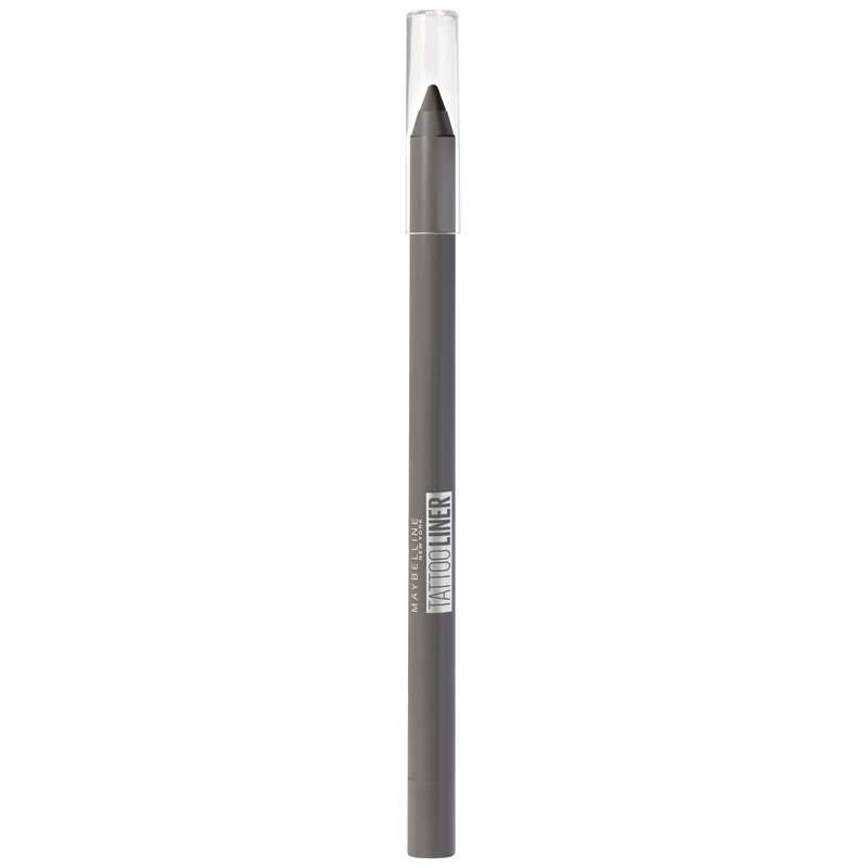 Tattoo liner crayon gel, Intense charcoal, large image number 1