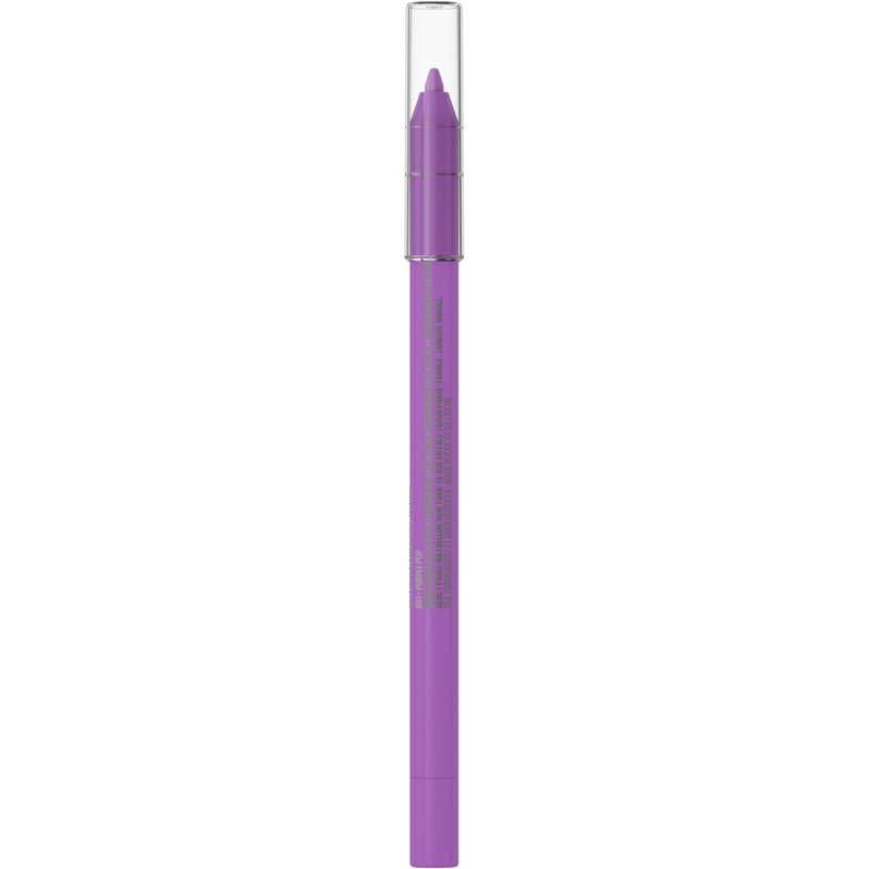 Tattoo liner crayon gel, Purple pop, large image number 1.0