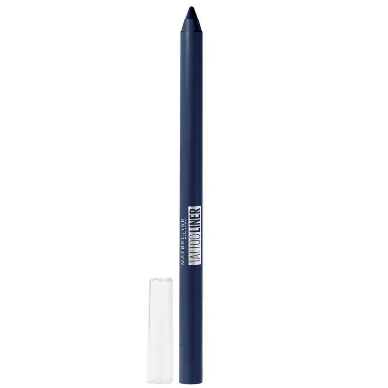 Tattoo liner crayon gel, Striking navy, large image number 0