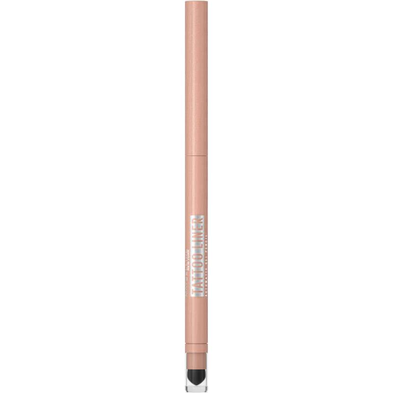 Tattoo liner smokey eyeliner, Moonstruck, swatch image