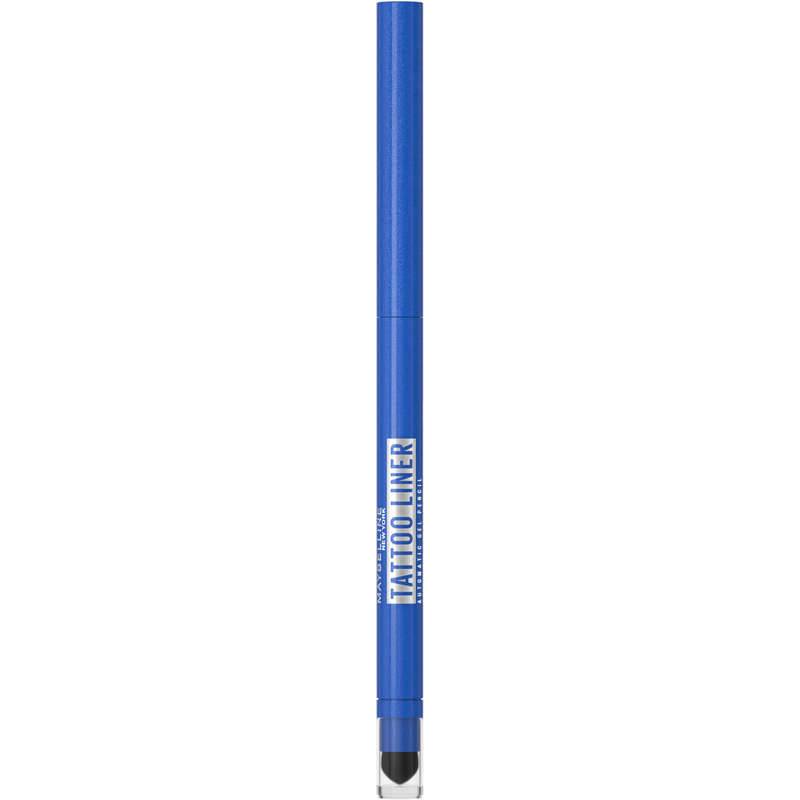 Tattoo liner smokey eyeliner, Sleepless sapphire, swatch image