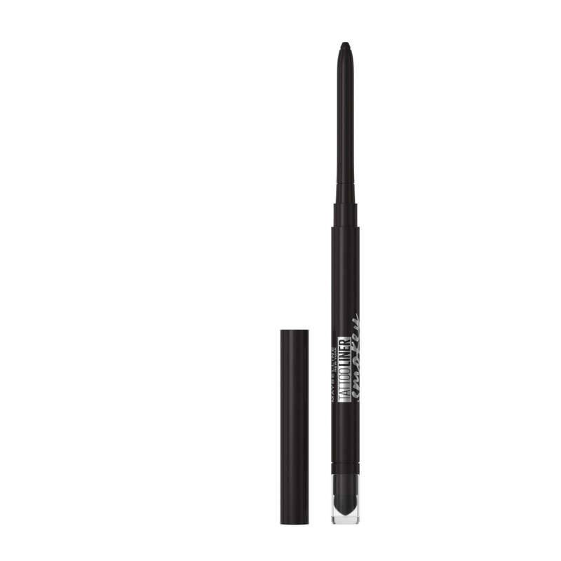 Tattoo liner smokey eyeliner, Smokey black, large image number 0.0