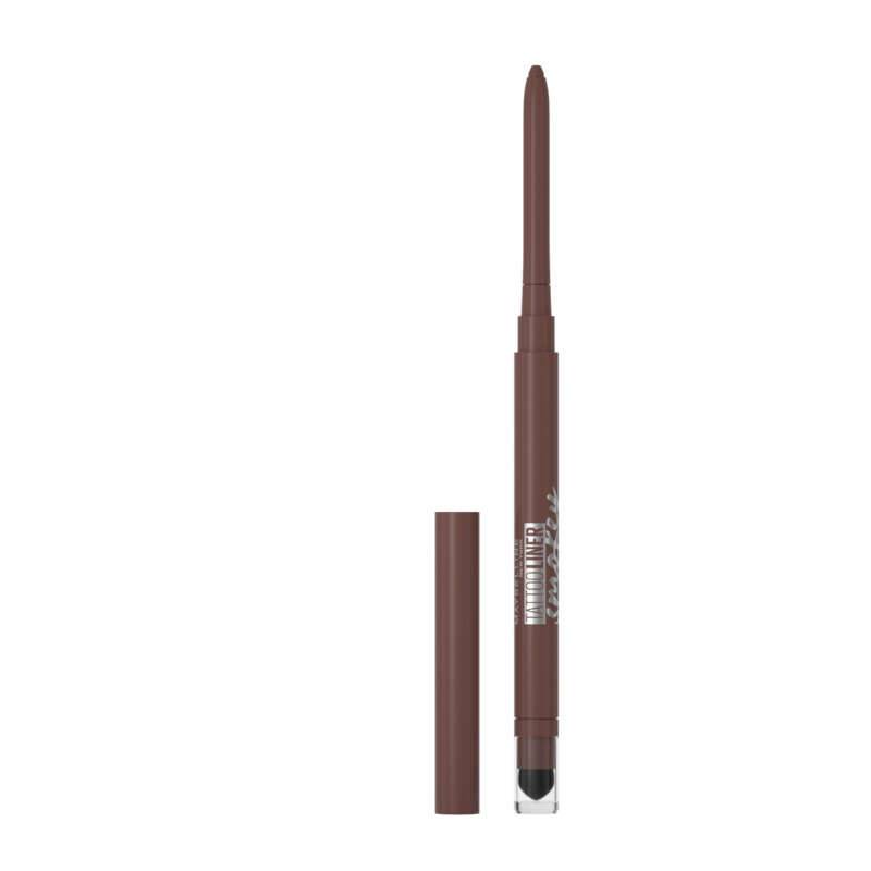 Tattoo liner smokey eyeliner, Smokey brown, swatch image