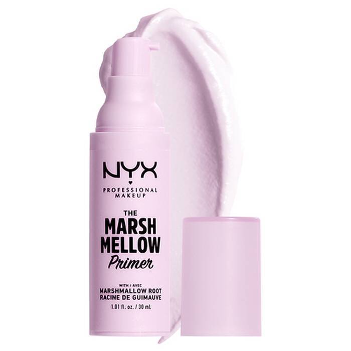 The marshmellow super primer floutant, Transparent, large image number 0