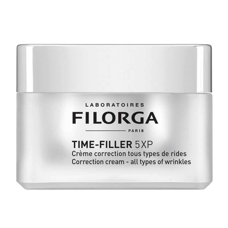 Time filler 5xp cr&egrave;me correction, Transparent, large image number 0.0