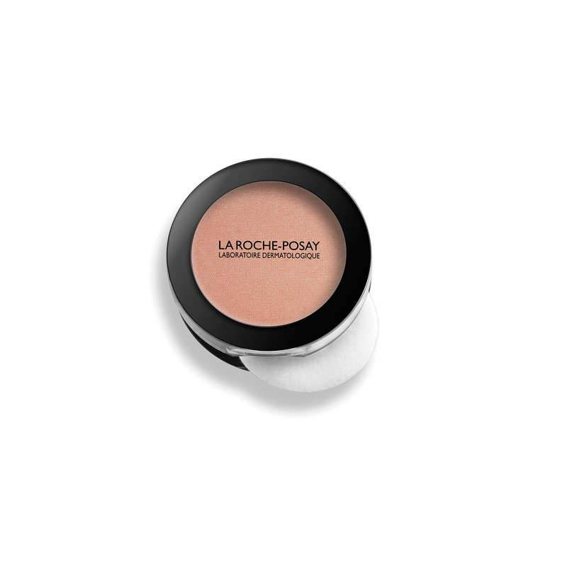 Toleriane blush, Caramel, large image number 0.0