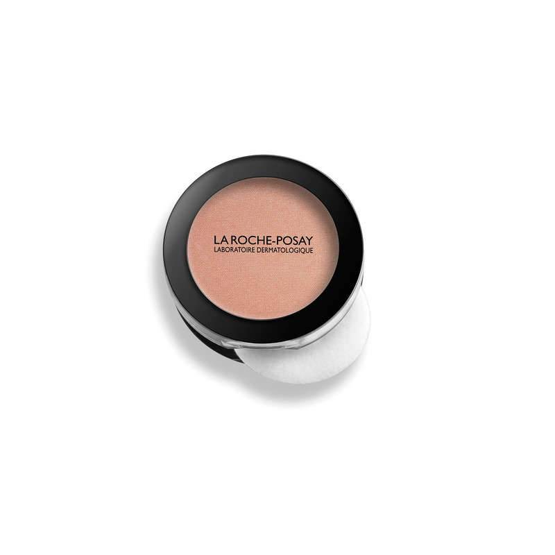 Toleriane blush, Caramel, large image number 1