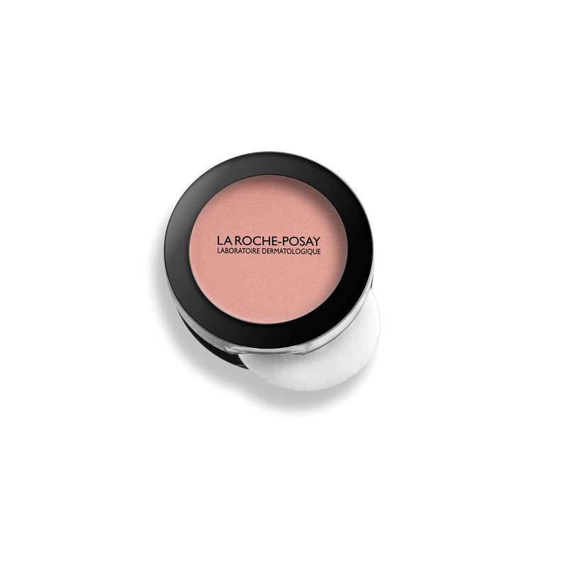Toleriane blush, Rose dor&eacute;, swatch image