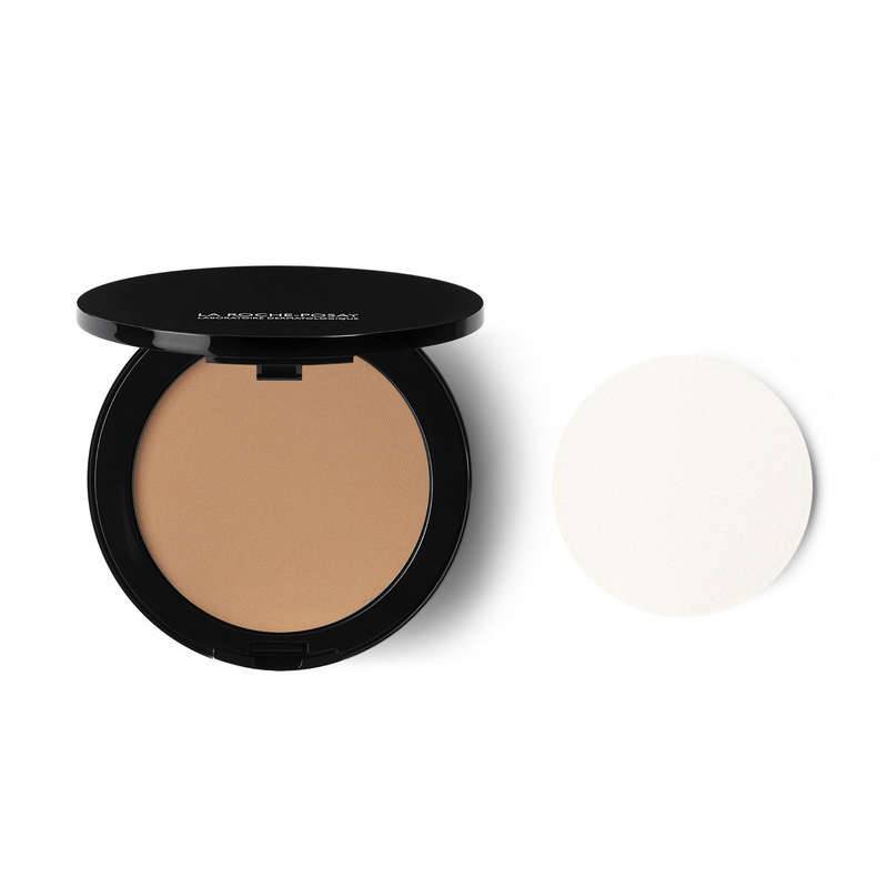 Toleriane correcteur de teint min&eacute;ral compact en poudre, Beige ros&eacute;, large image number 0