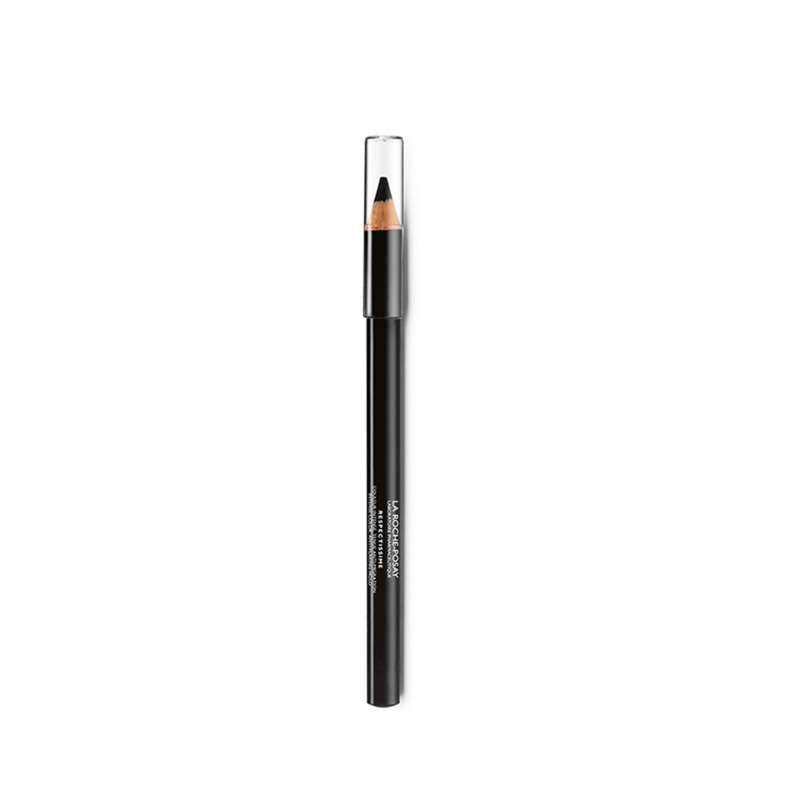 Toleriane crayon douceur yeux noir, Transparent, large image number 0.0