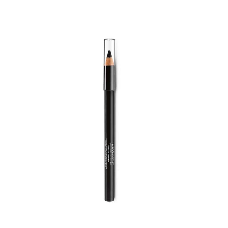 Toleriane crayon douceur yeux noir, Transparent, large image number 1
