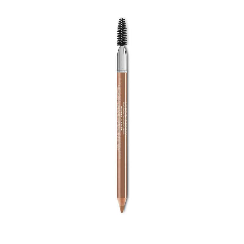 Toleriane crayon sourcil teinte blond, Transparent, large image number 0.0