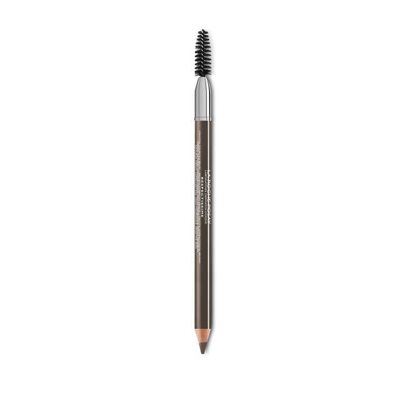 Toleriane crayon sourcil teinte brun, Transparent, large image number 0