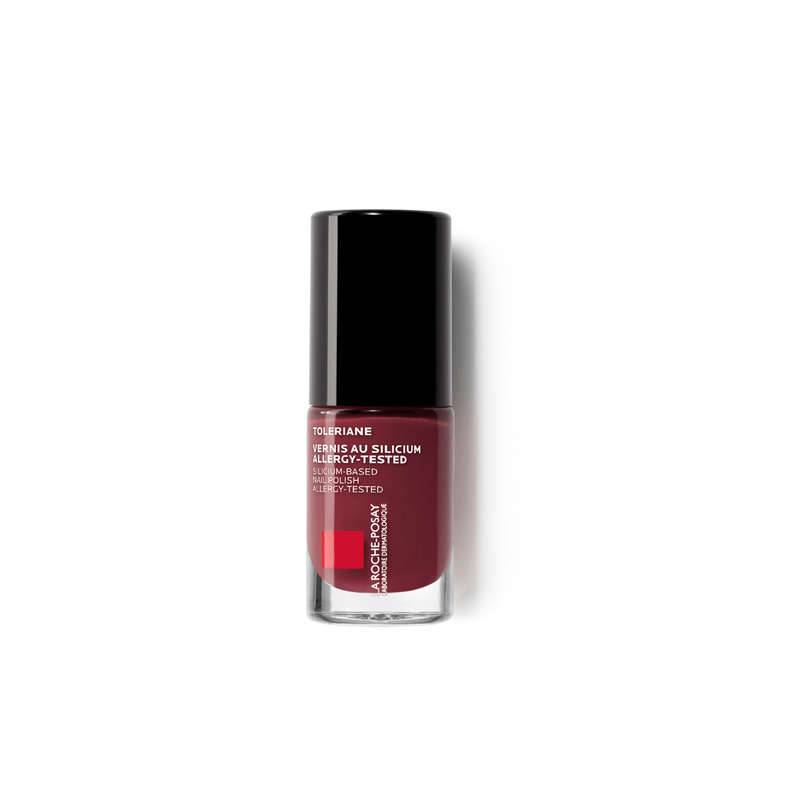 Toleriane vernis silicium, 16 Framboise, large image number 0.0