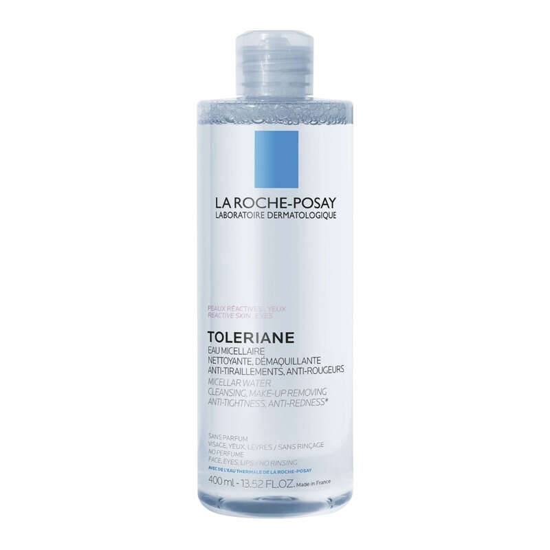 Tol&eacute;riane Eau Micellaire, Transparent, large image number 0.0