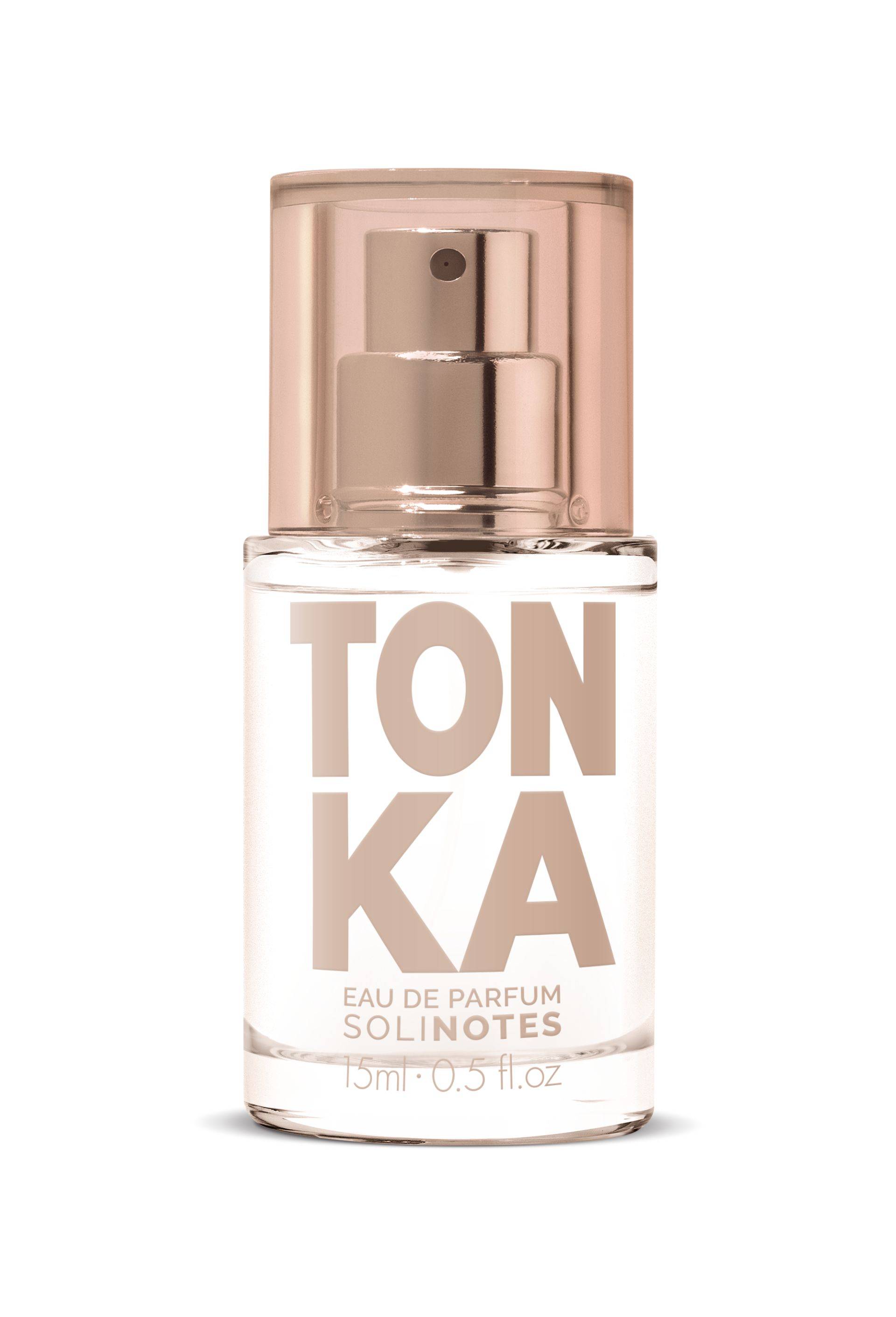 Tonka eau de parfum 15 ml, Transparent, large image number 0