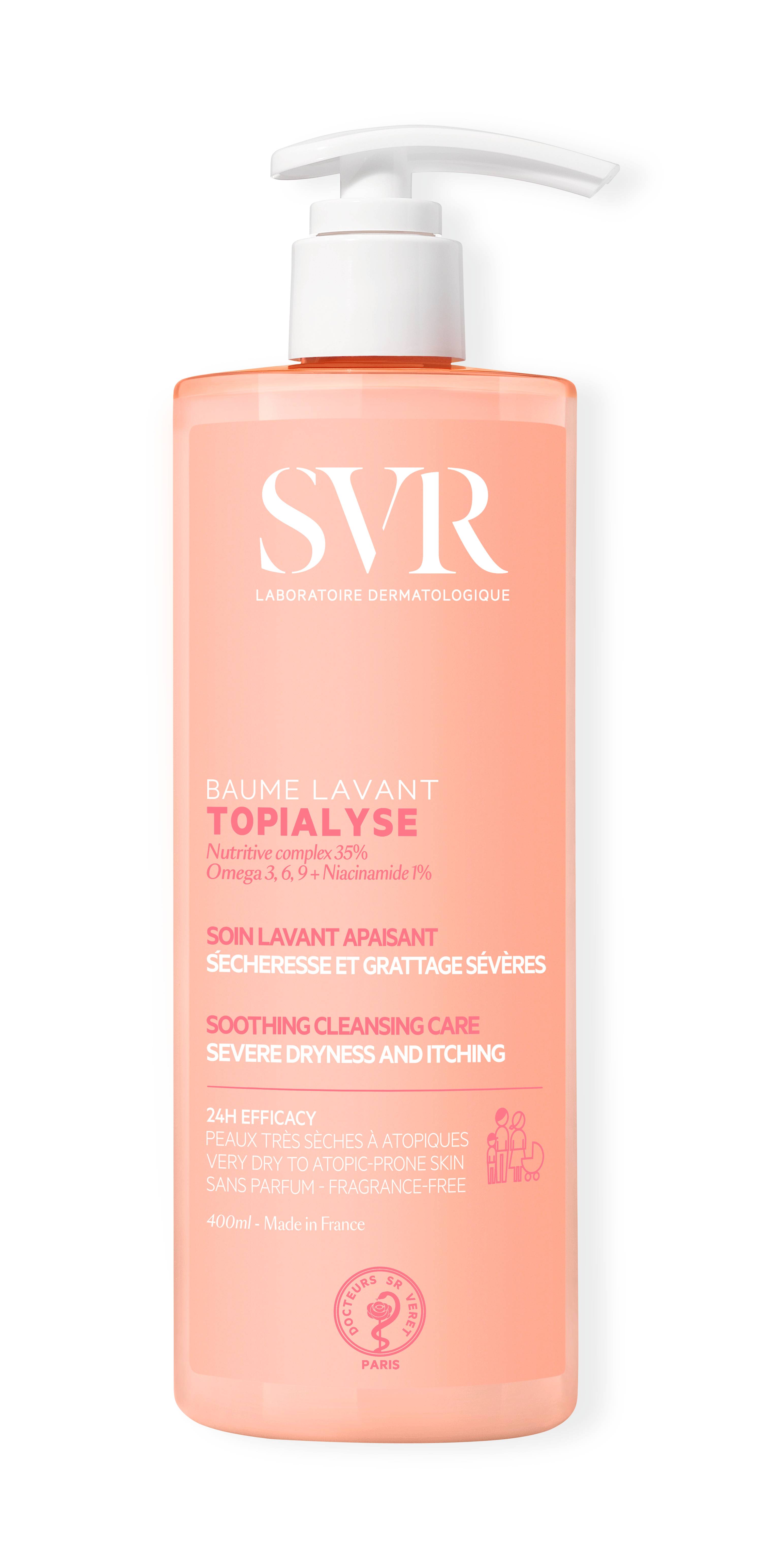 Topialyse baume lavant, Transparent, large image number 0.0