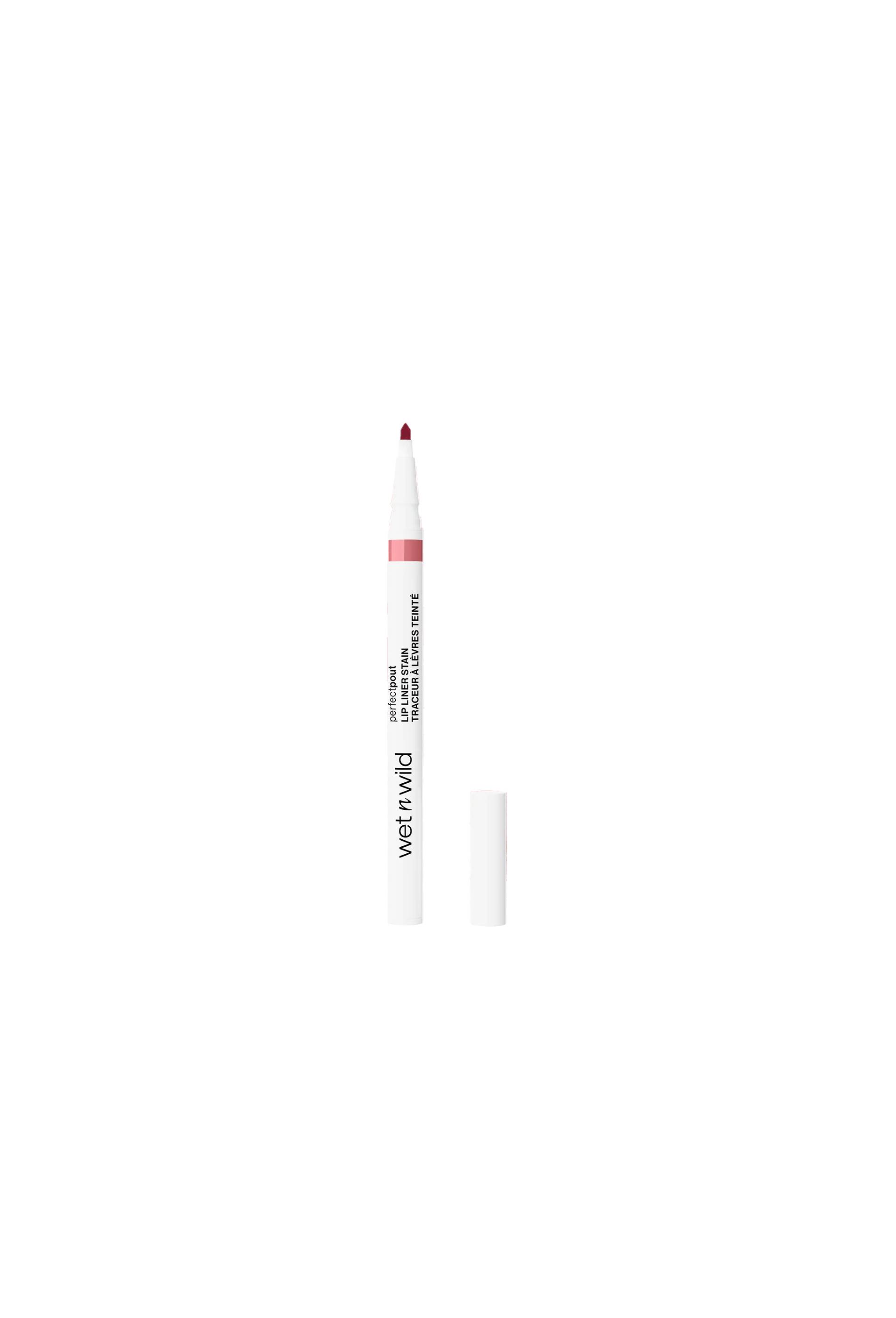 Traceur &agrave; l&egrave;vres teint&eacute;, I'm blushing, swatch image