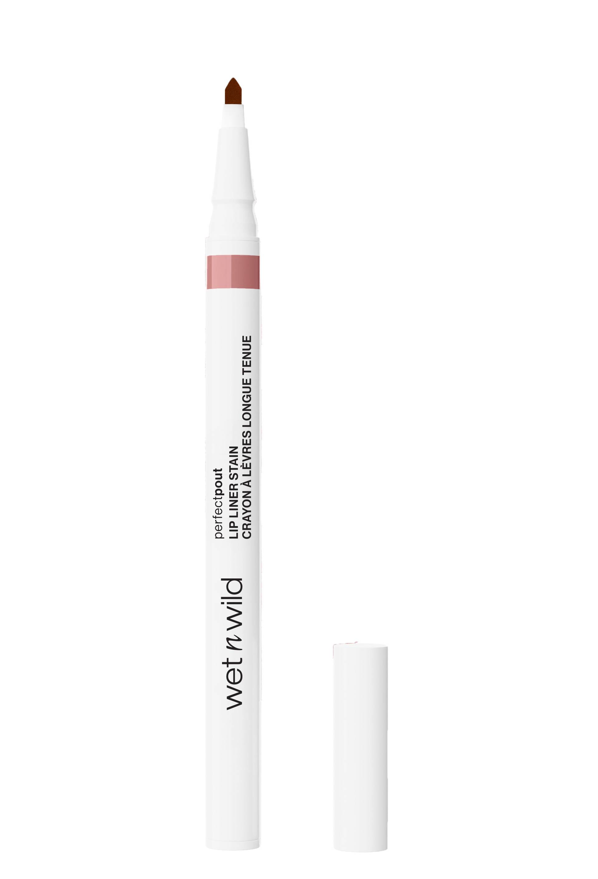 Traceur &agrave; l&egrave;vres teint&eacute;, Nude tights, swatch image