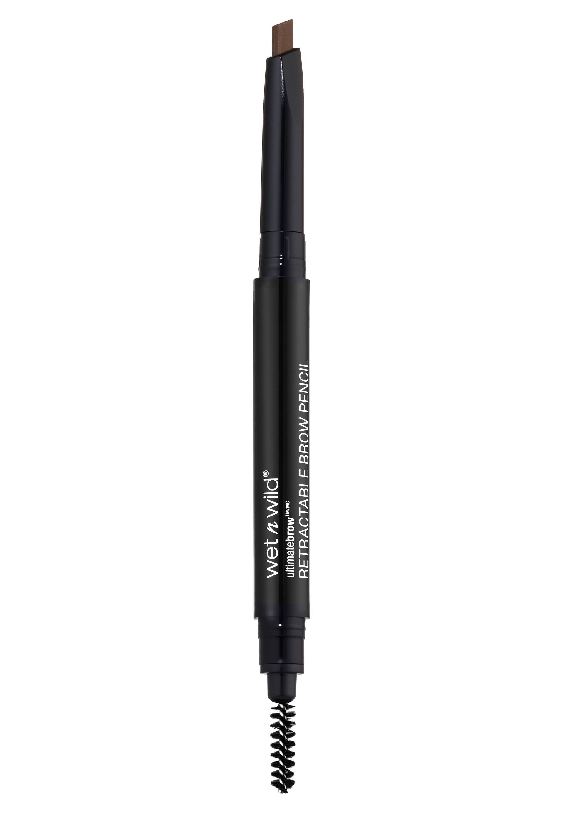 Ultimate brow retractable, Medium brown, swatch image