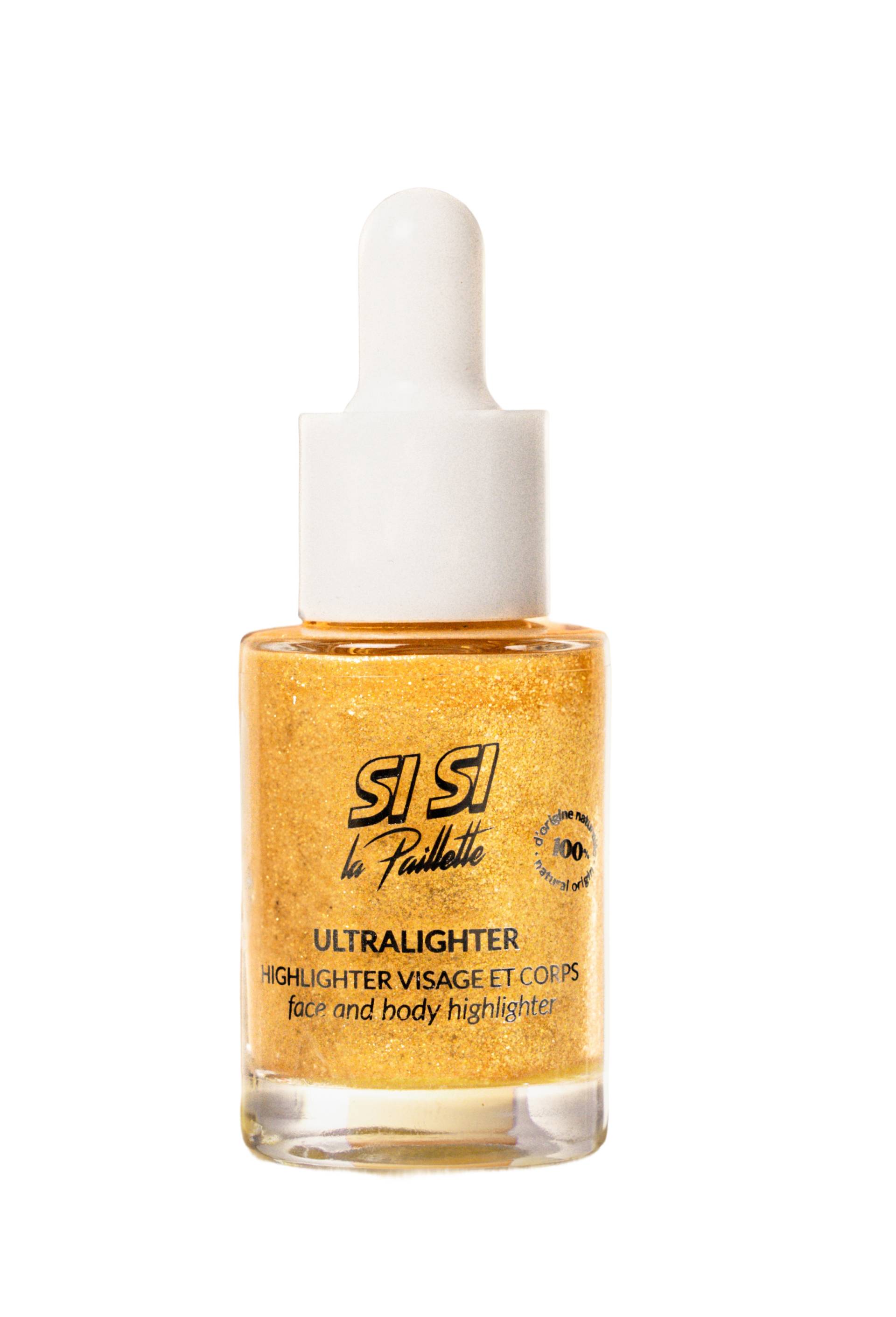 Ultralighter, Dore, swatch image