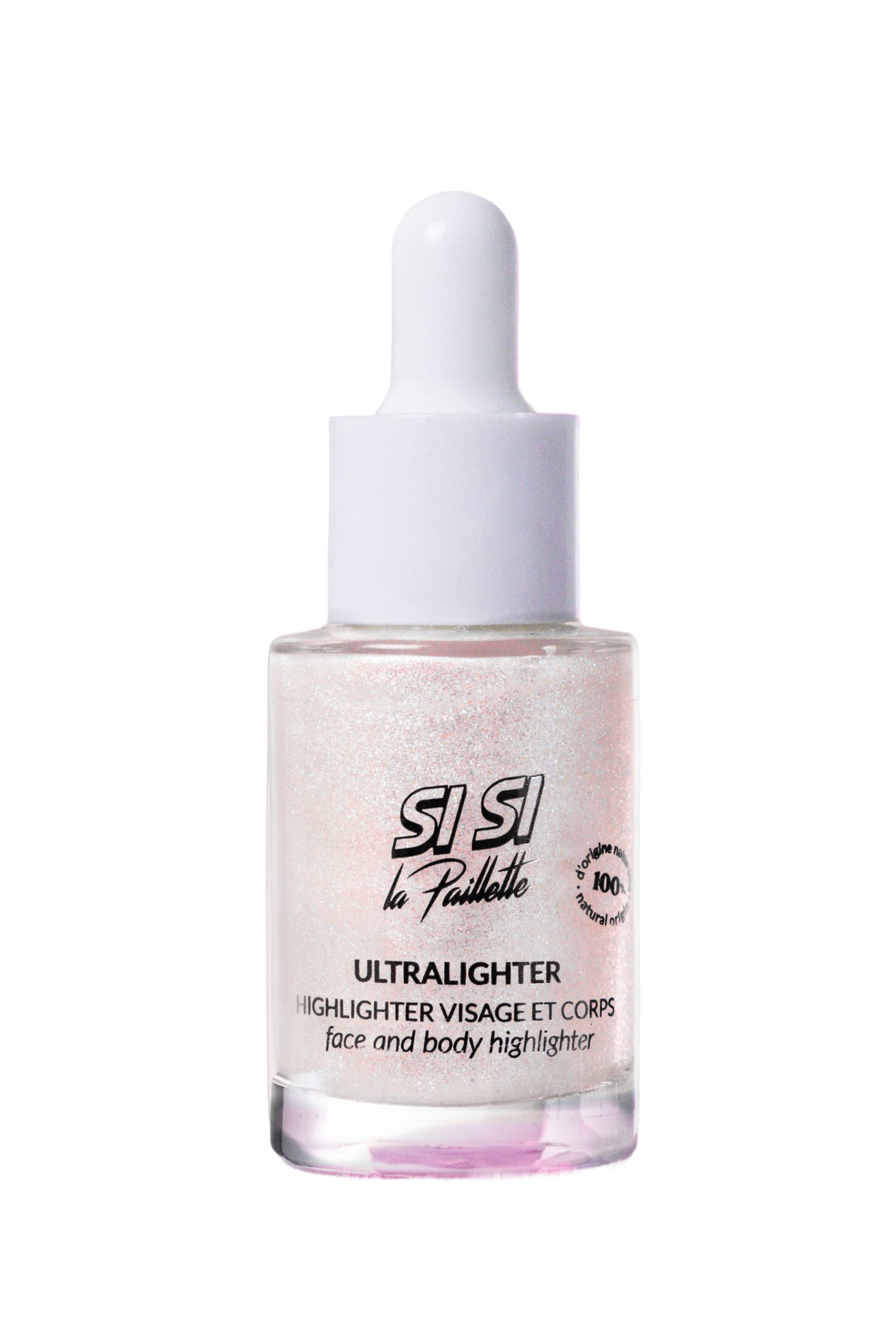 Ultralighter, Rose, swatch image