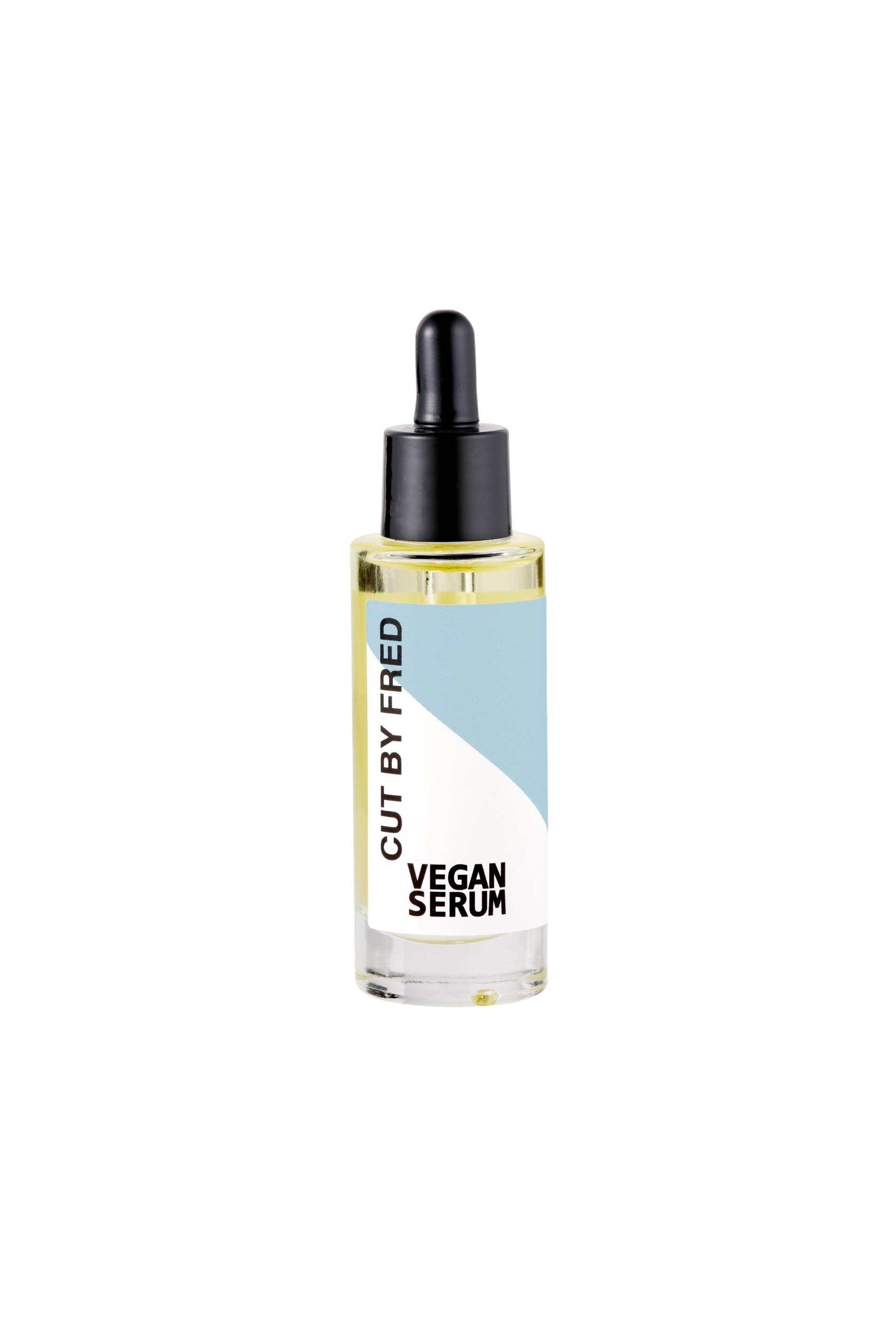 Vegan s&eacute;rum, Transparent, large image number 0.0