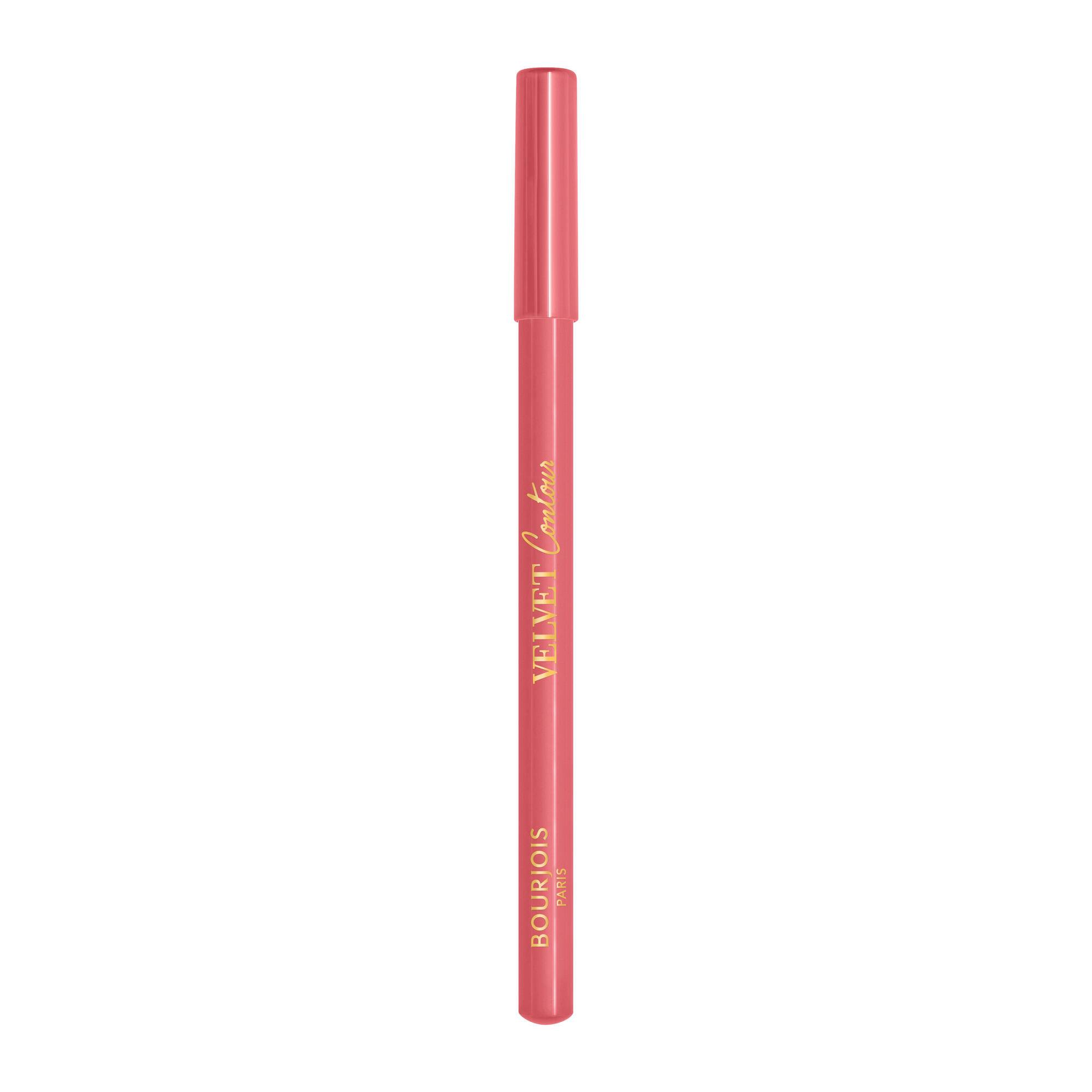 Velvet contour lip liner, 02 Conton candy, large image number 0