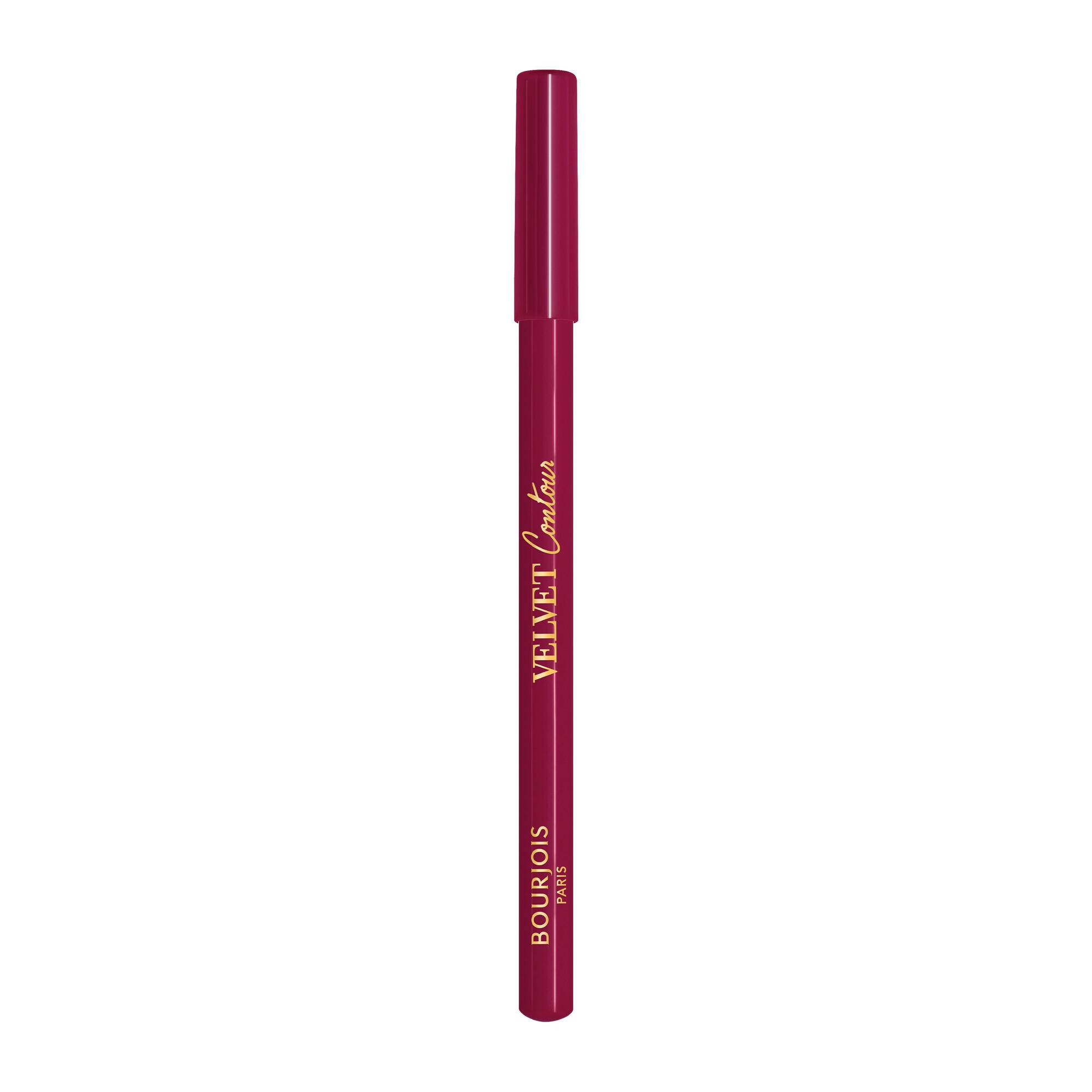 Velvet contour lip liner, 05 Berry much, large image number 0