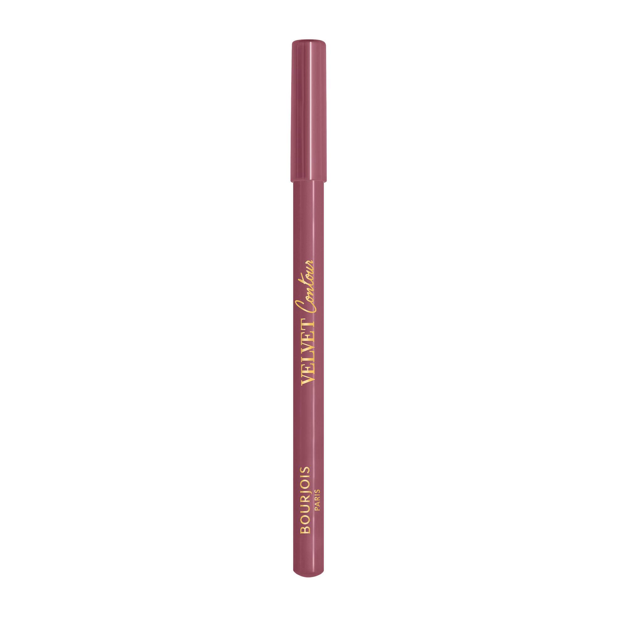 Velvet contour lip liner, 33 Rose water, large image number 0