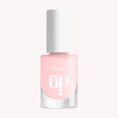 Vernis &agrave; ongles, 03 Rose drag&eacute;e, swatch image