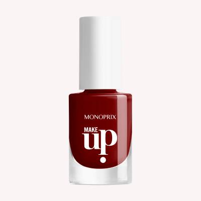Vernis &agrave; ongles, 17 Bordeaux, large image number 0.0