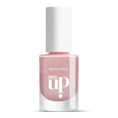 Vernis &agrave; ongles, 33 Rose tendre, large image number 0
