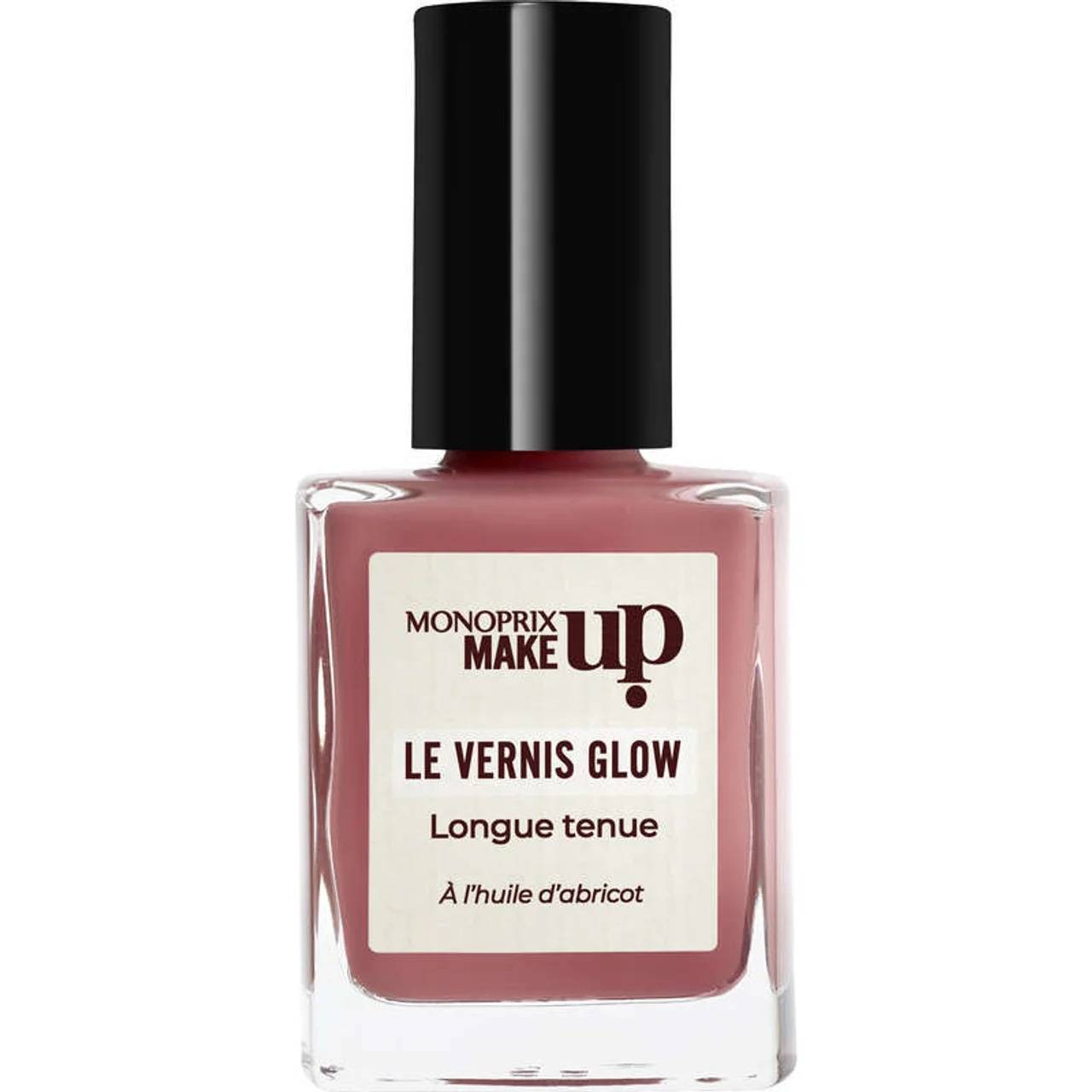 Vernis gel glow, 03 Bois, large image number 0