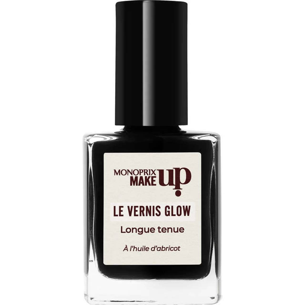 Vernis gel glow, 10 Nuit, large image number 0.0
