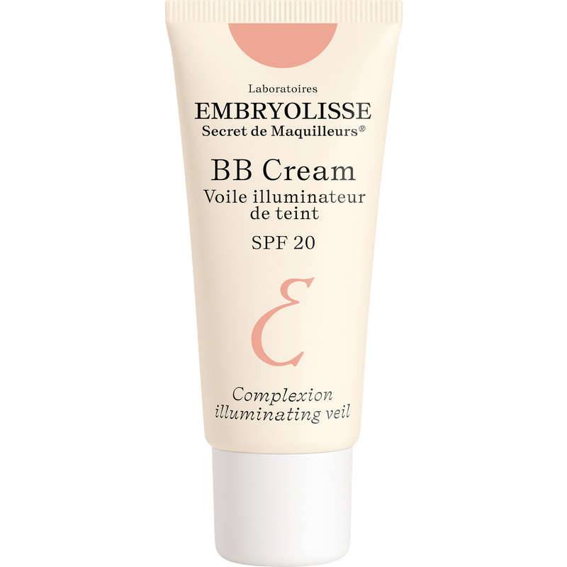 Voile illuminateur de teint BB cr&egrave;me SPF20, Transparent, large image number 0.0