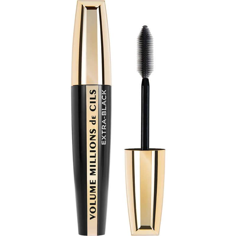 Volume millions de cils mascara, Extra black, large image number 0
