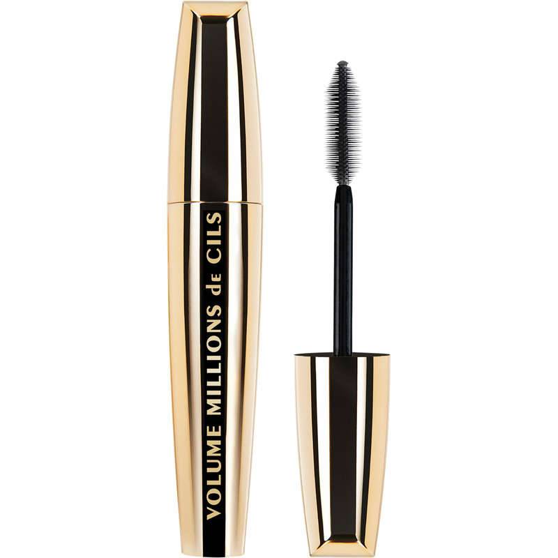 Volume millions de cils mascara, Noir, large image number 0.0