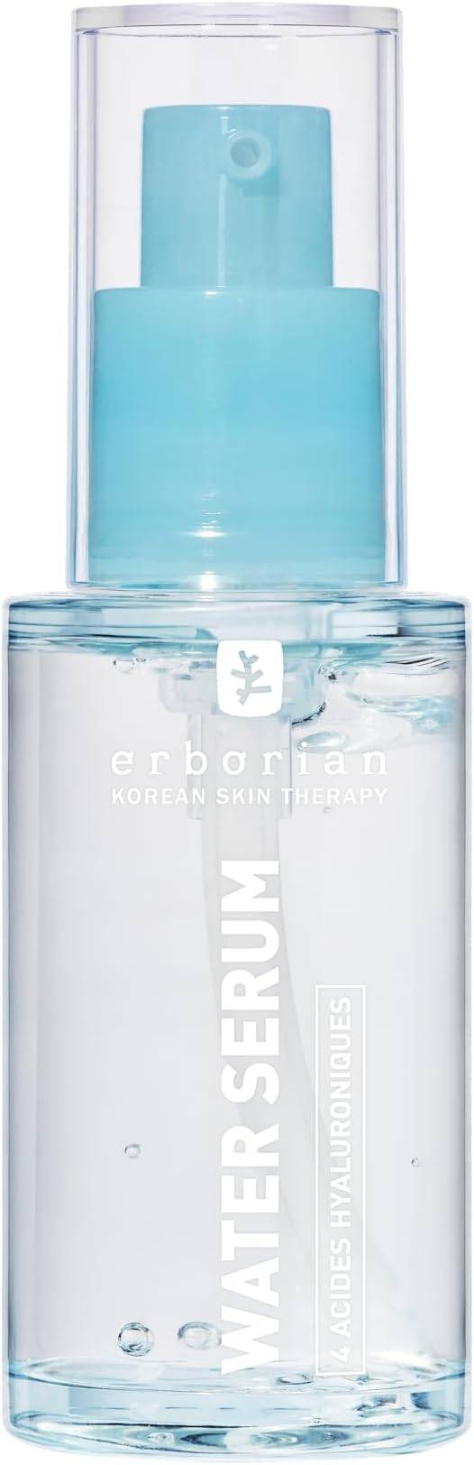 Water s&eacute;rum, Transparent, large image number 0
