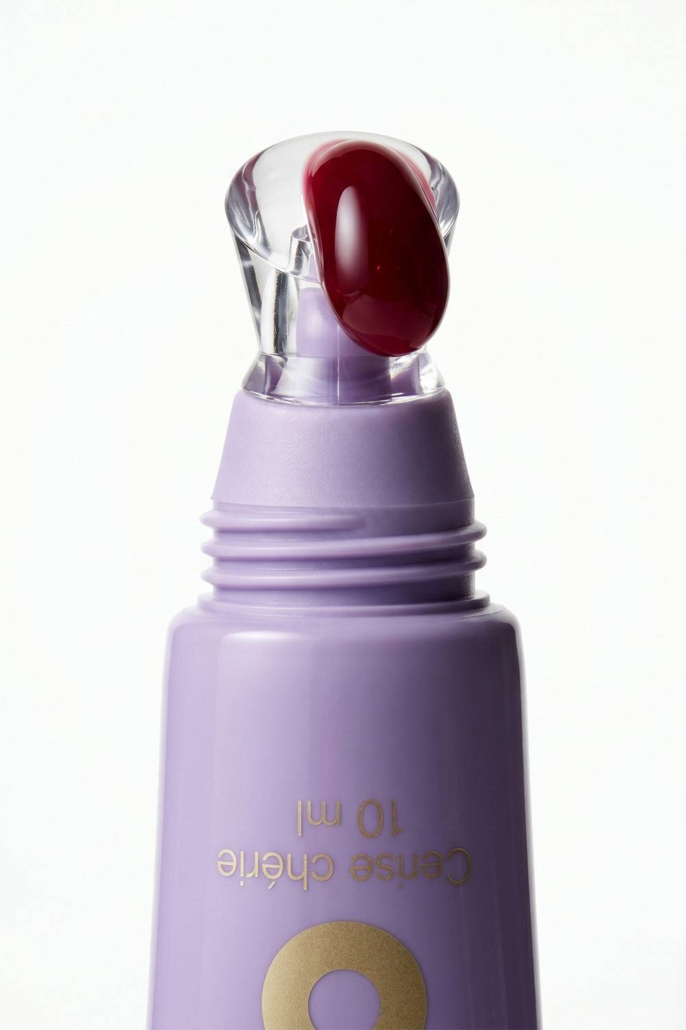 Le baume l&egrave;vres Best balm forever, Cerise ch&eacute;rie, large image number 2