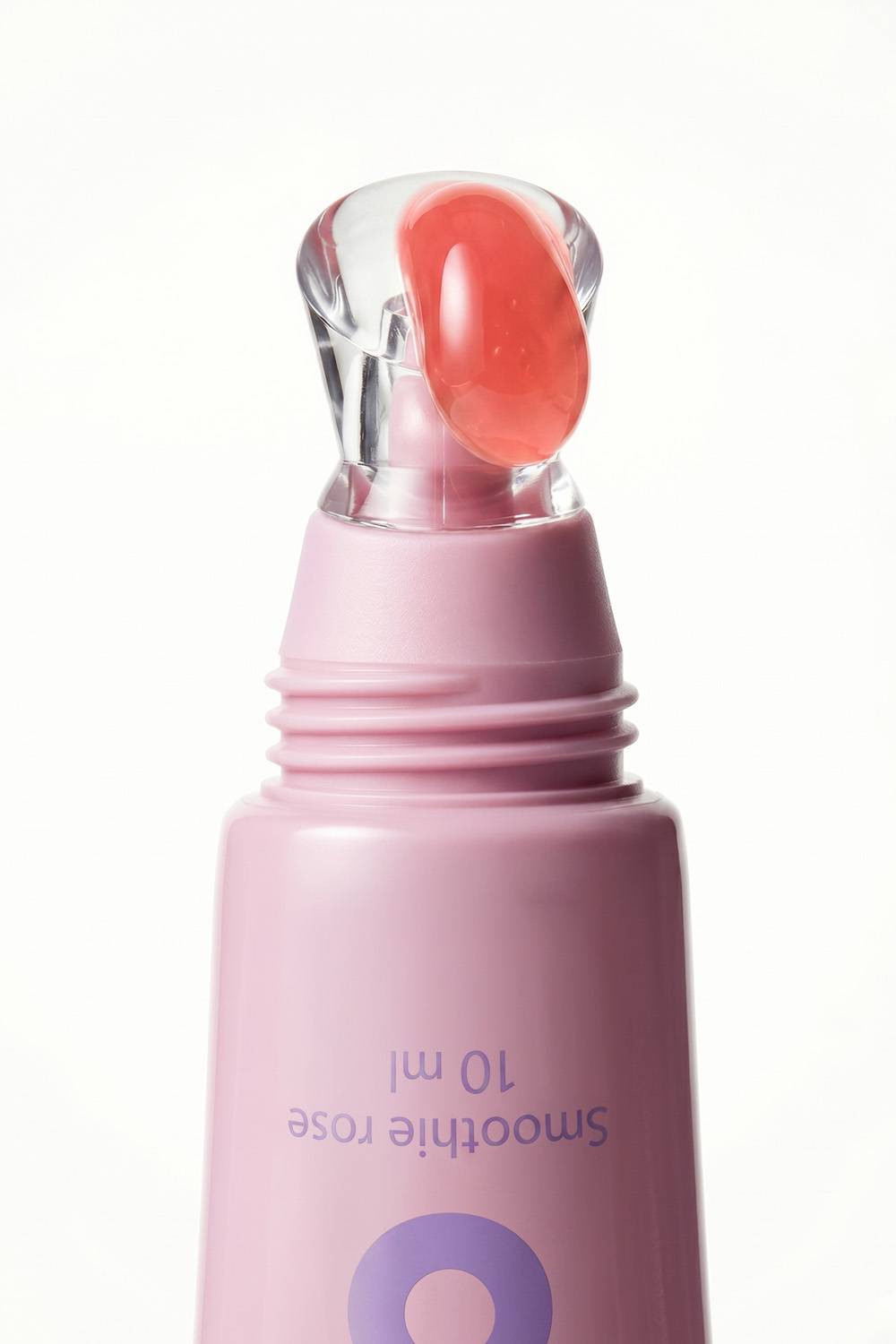 Le baume l&egrave;vres Best balm forever, Smoothie rose, large image number 2
