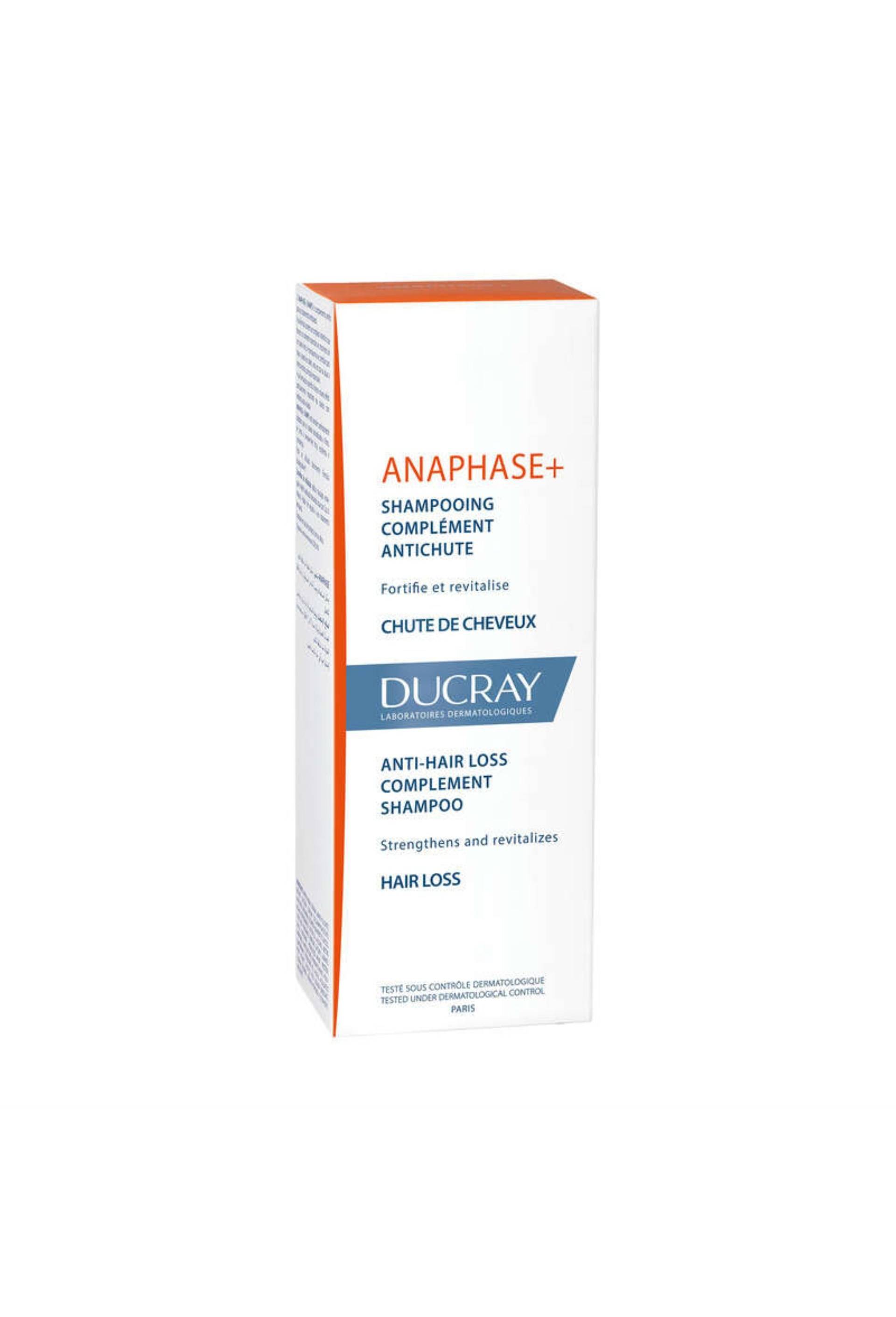 Anaphase shampoing anti-chute et ancrage, Blanc, large image number 1.0